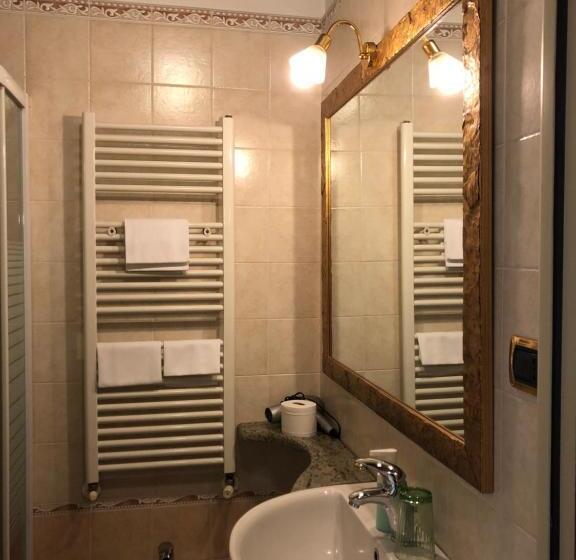 اتاق استاندارد, Ai Savoia B&b Guest House