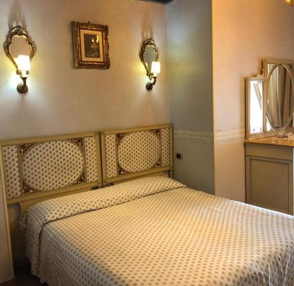 اتاق استاندارد, Ai Savoia B&b Guest House