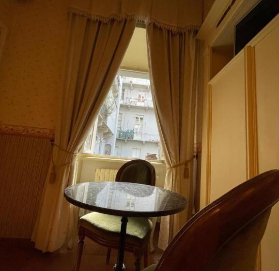 اتاق استاندارد, Ai Savoia B&b Guest House