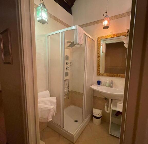 اتاق سوپریور, Ai Savoia B&b Guest House