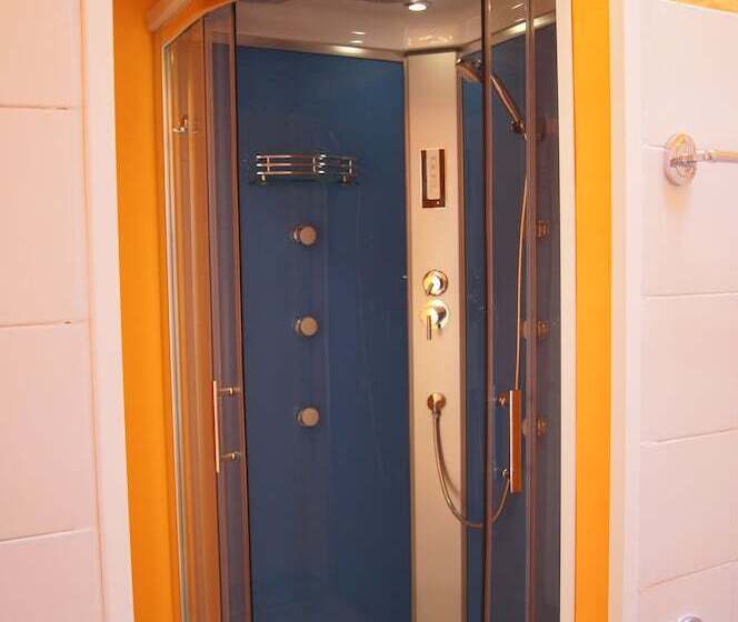 Chambre Basic, B&b La Mimosa