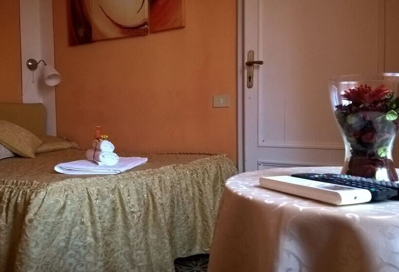 اتاق عادی, B&b La Mimosa