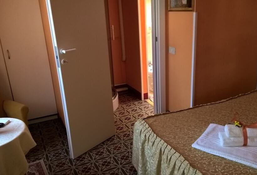 Chambre Basic, B&b La Mimosa