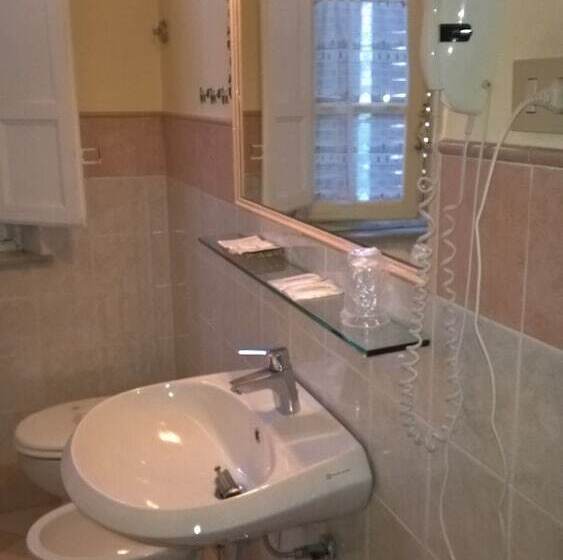 Chambre Supérieure, B&b La Mimosa