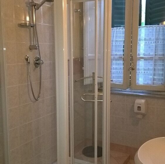 Chambre Supérieure, B&b La Mimosa