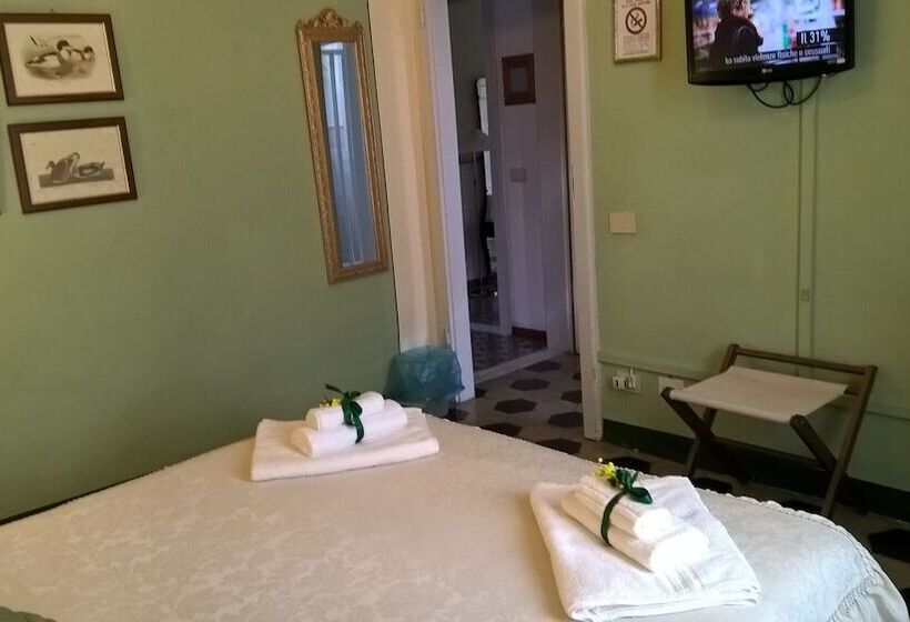 اتاق سوپریور, B&b La Mimosa