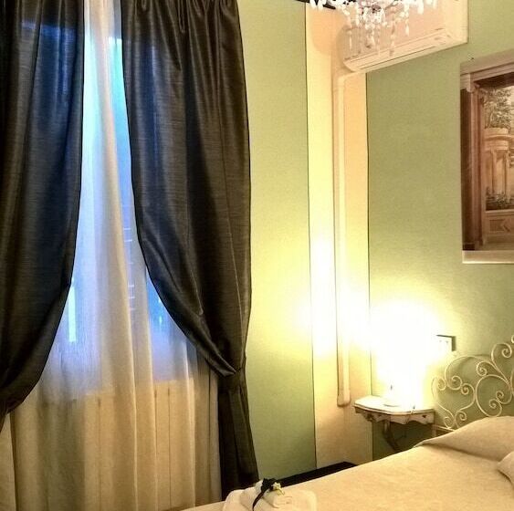 Chambre Supérieure, B&b La Mimosa