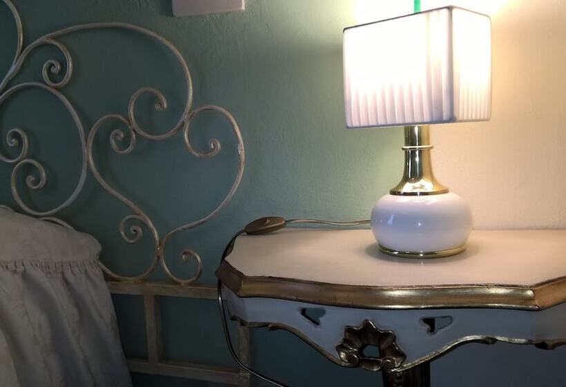 Chambre Supérieure, B&b La Mimosa