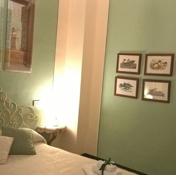 Chambre Supérieure, B&b La Mimosa