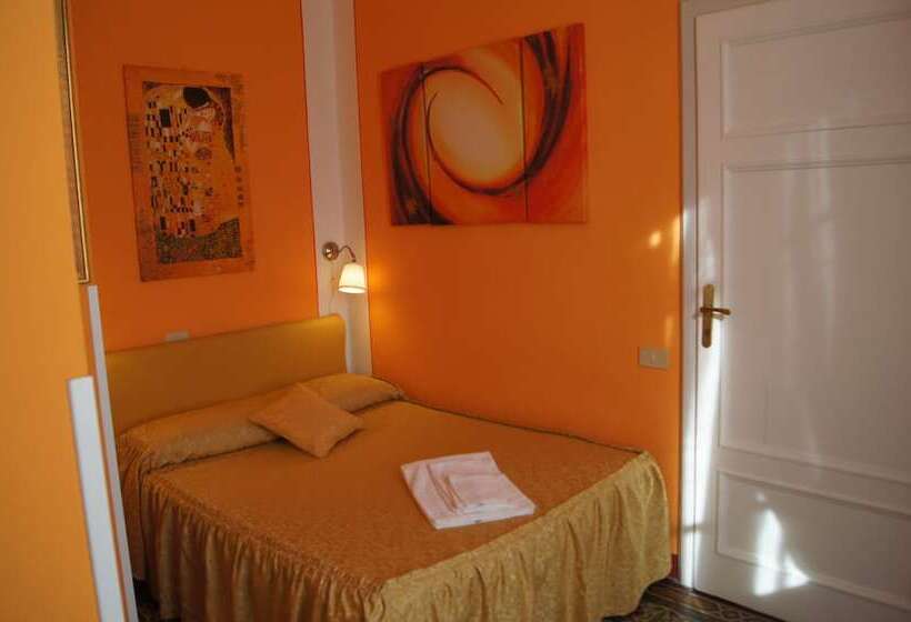 اتاق عادی, B&b La Mimosa