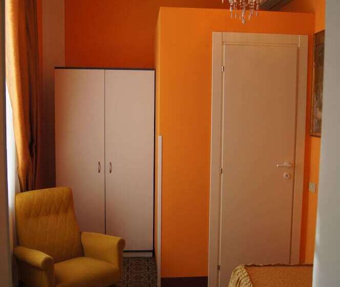 Chambre Basic, B&b La Mimosa