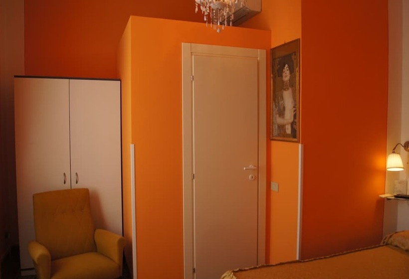 Chambre Basic, B&b La Mimosa