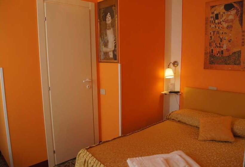 اتاق عادی, B&b La Mimosa