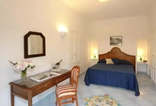 Standard Kolmen Hengen Huone, Il Ducato Di Ravello