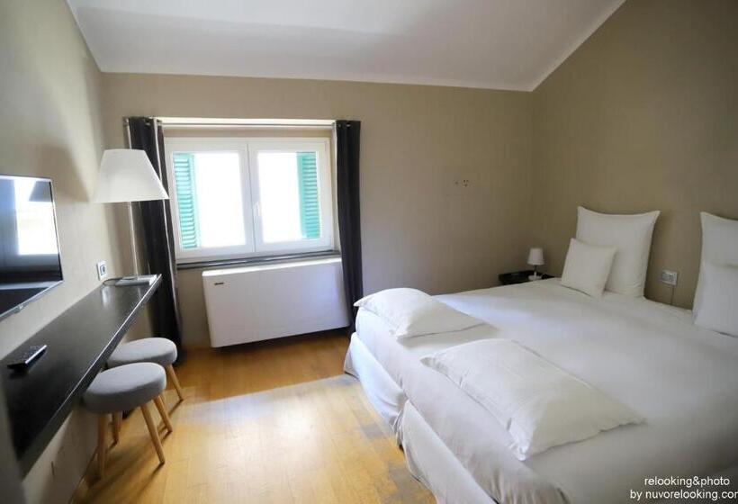 Pokój Comfort, Quarto Piano Rooms