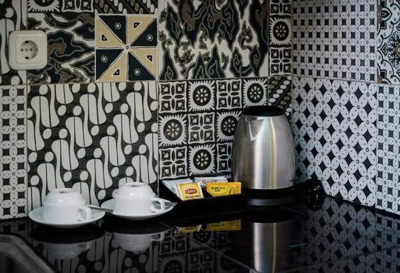 ویلای یک اتاق خوابه با استخر شنا, 18 Suite Villa Loft At Kuta
