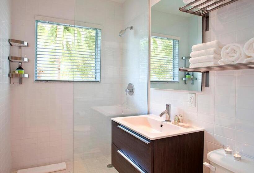 Студия Стандарт, 1818 Meridian House Apartments And Suites By Eskape Collection