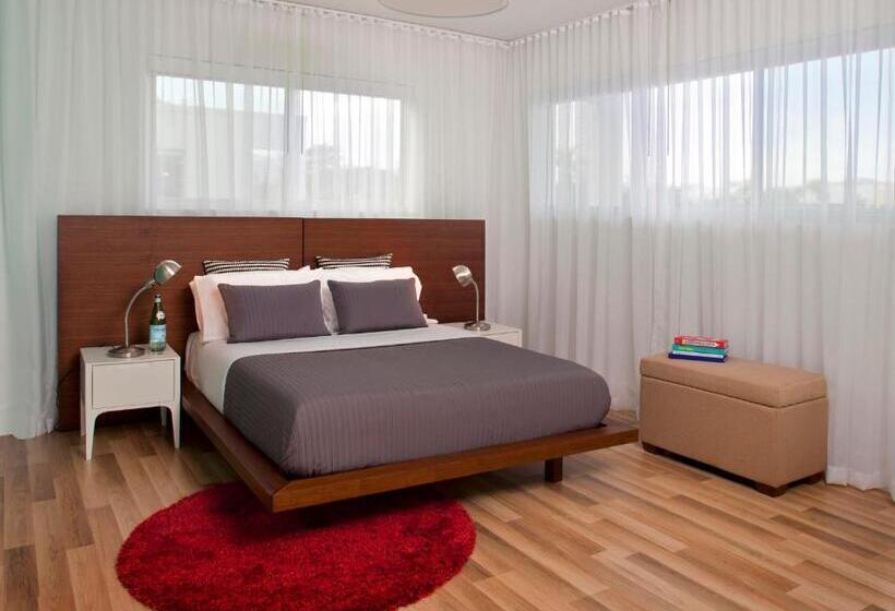 Студия Стандарт, 1818 Meridian House Apartments And Suites By Eskape Collection