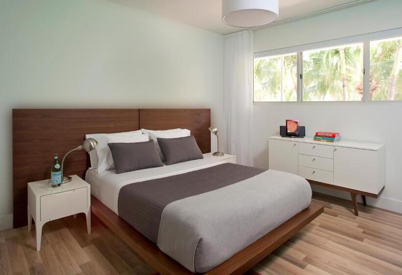 Студия Стандарт, 1818 Meridian House Apartments And Suites By Eskape Collection