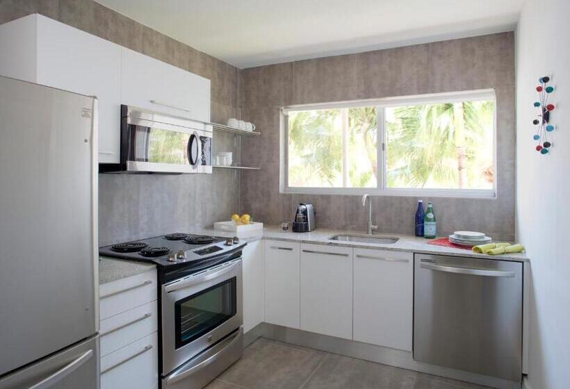 Апартаменты 2 Спальни, 1818 Meridian House Apartments And Suites By Eskape Collection