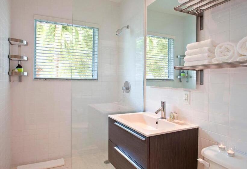 Апартаменты 2 Спальни, 1818 Meridian House Apartments And Suites By Eskape Collection