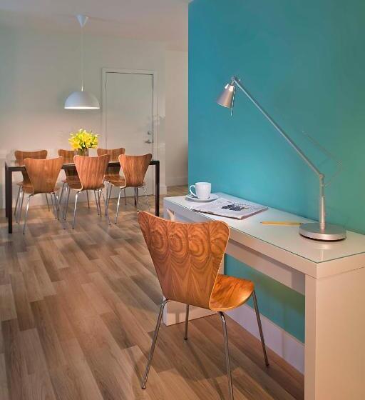 Апартаменты 2 Спальни, 1818 Meridian House Apartments And Suites By Eskape Collection