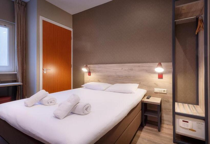 اتاق استاندارد, Amsterdam Downtown