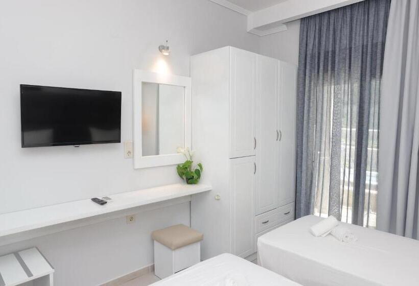 스탠다드 룸 가든 전망, Anna Maria Paradise