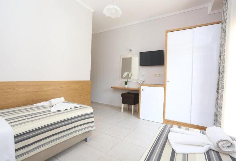 스탠다드 룸 가든 전망, Anna Maria Paradise