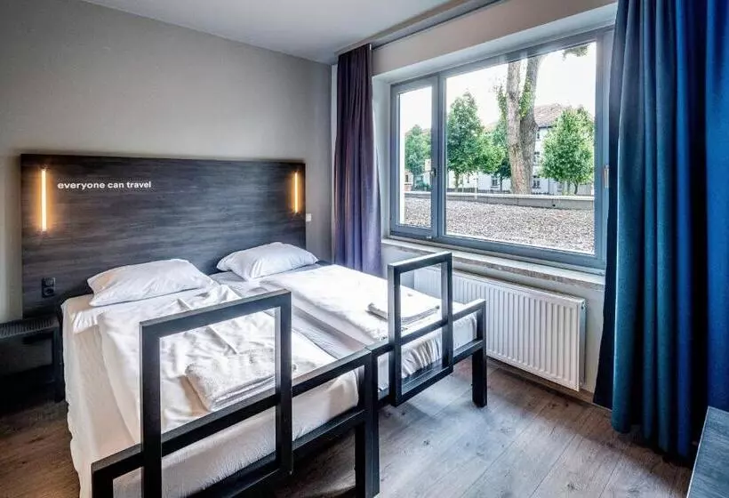 Habitación Estándar, a&o Weimar