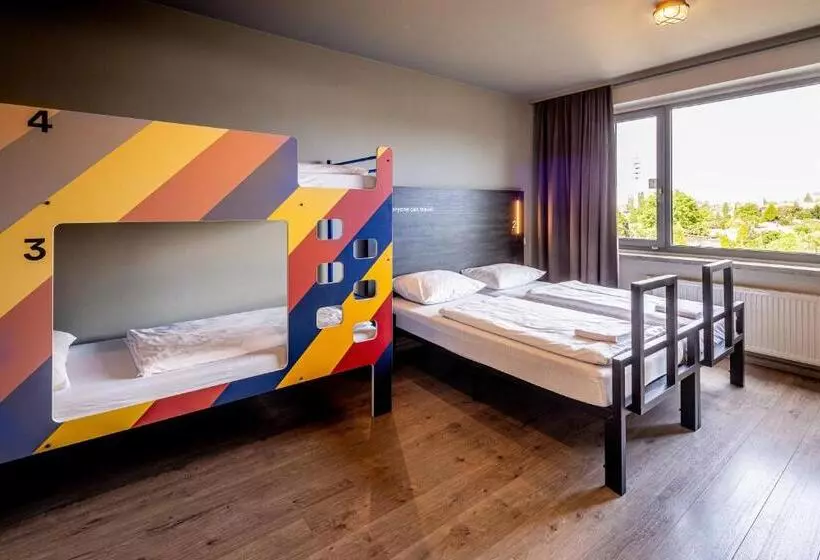 Habitación Familiar, a&o Weimar