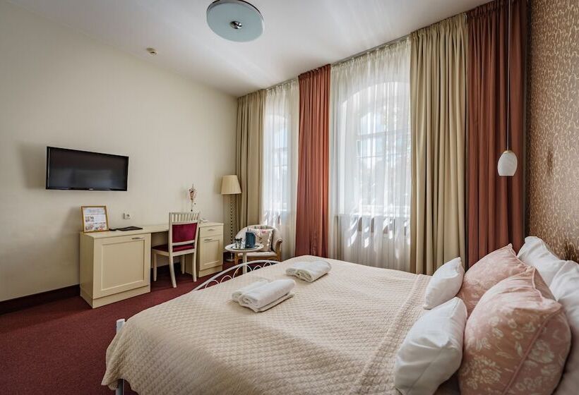 اتاق سوپریور, Moon Garden Boutique