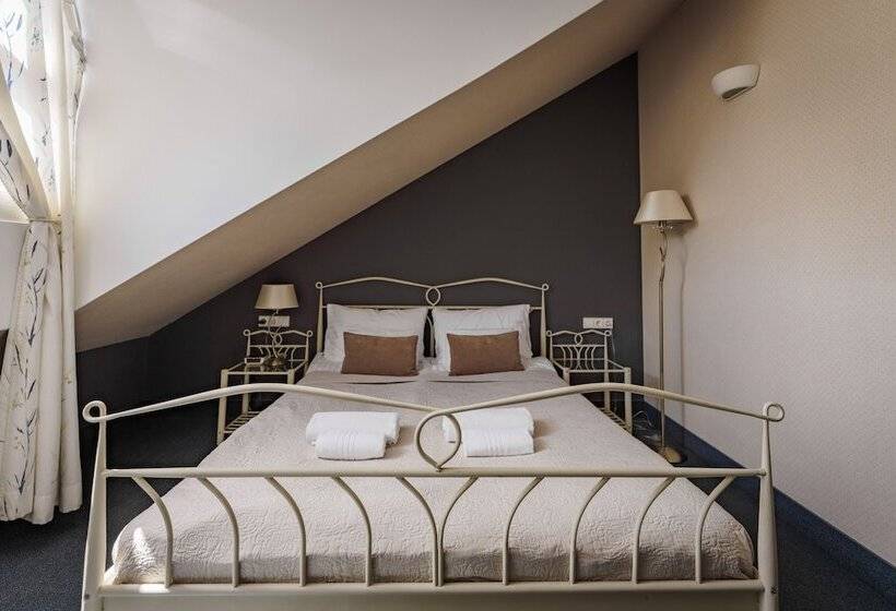 اتاق استاندارد, Moon Garden Boutique