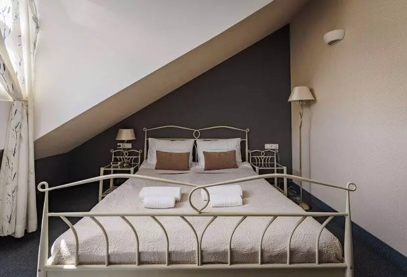 اتاق استاندارد, Moon Garden Boutique