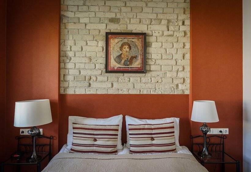 اتاق استاندارد, Moon Garden Boutique