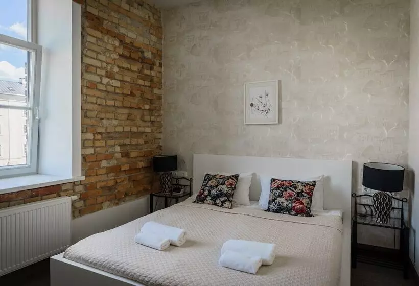 اتاق استاندارد, Moon Garden Boutique