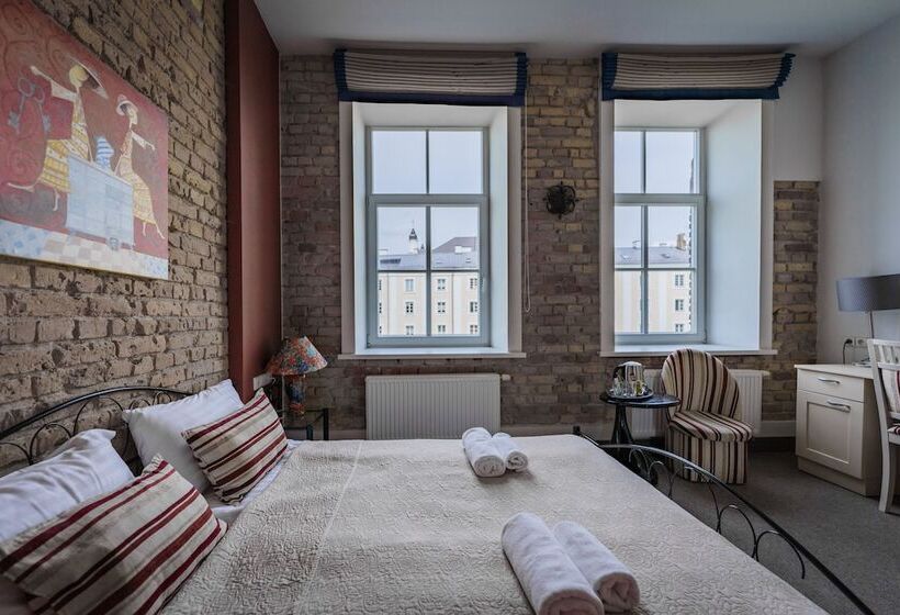 اتاق استاندارد, Moon Garden Boutique