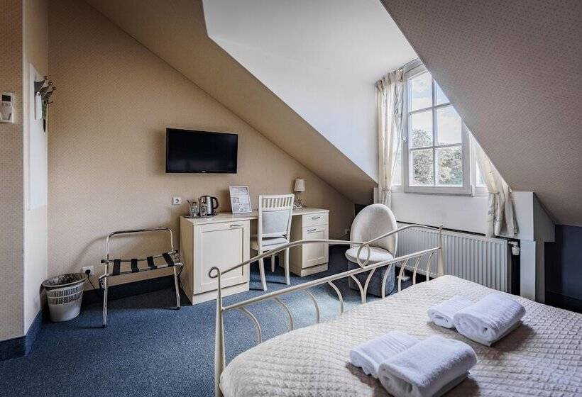 اتاق سوپریور, Moon Garden Boutique