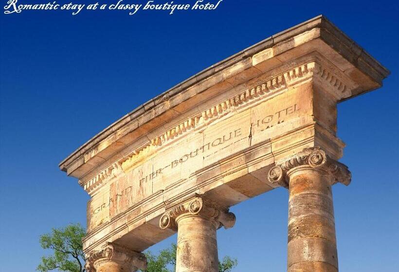 اتاق سوپریور با تخت بزرگ, Grand Pier  Old Town