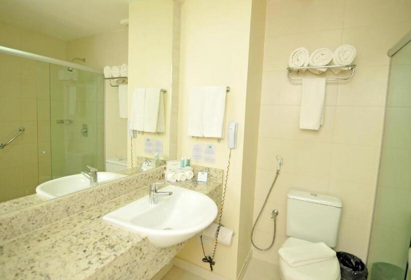 Номер Стандартный Кровать Куин, Holiday Inn Express Belem Ananindeua, An Ihg