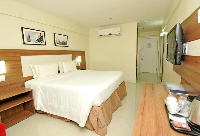 غرفة إدارية سرير كينج, Holiday Inn Express Belem Ananindeua, An Ihg