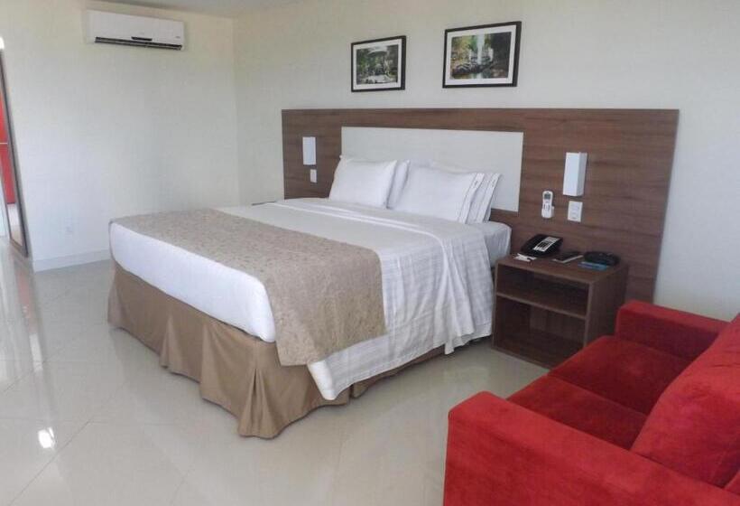 غرفة إدارية سرير كينج, Holiday Inn Express Belem Ananindeua, An Ihg