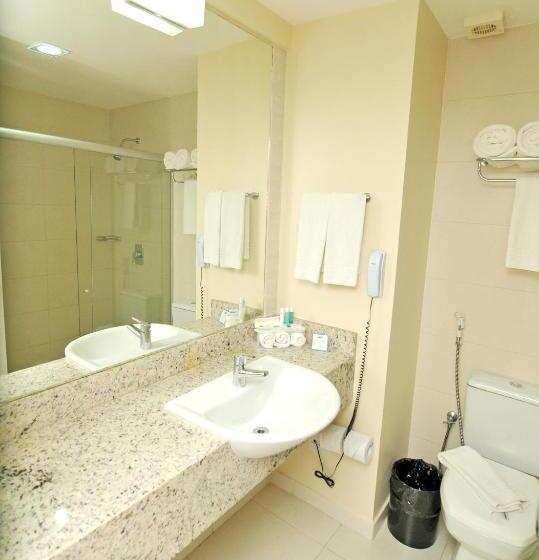 غرفة إدارية سرير كينج, Holiday Inn Express Belem Ananindeua, An Ihg