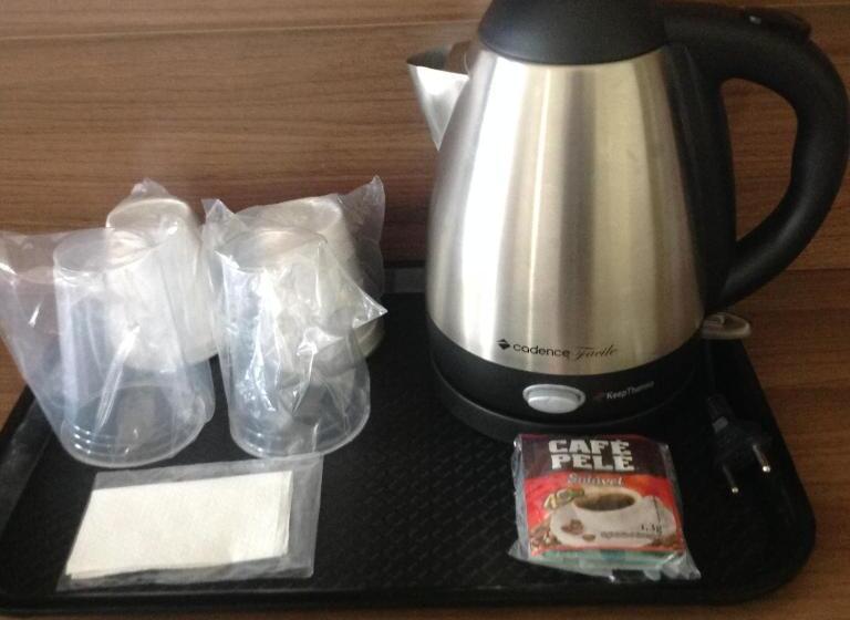 غرفة قياسية سرير كينج, Holiday Inn Express Belem Ananindeua, An Ihg