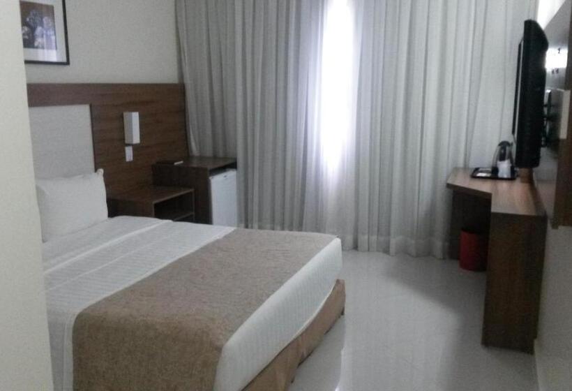 غرفة قياسية لذوى الاحتياجات الخاصة, Holiday Inn Express Belem Ananindeua, An Ihg