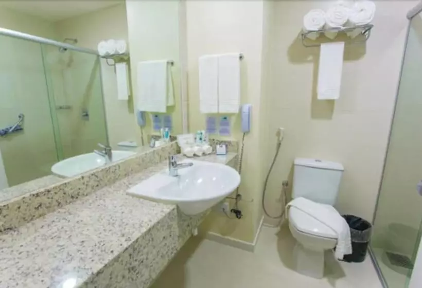 スタンダードルーム, Holiday Inn Express Belem Ananindeua, An Ihg