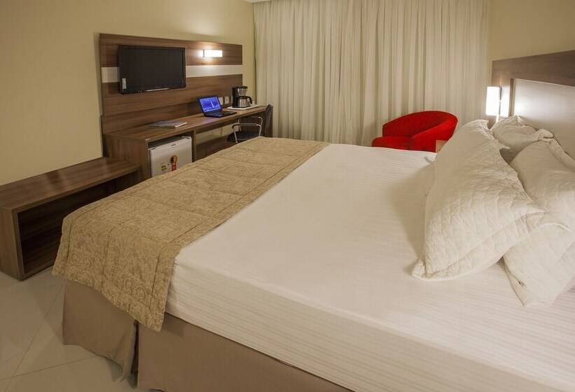 غرفة قياسية, Holiday Inn Express Belem Ananindeua, An Ihg