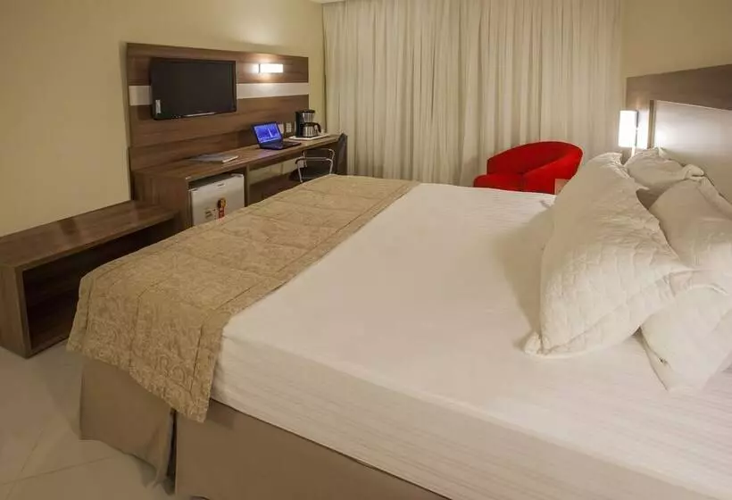 スタンダードルーム, Holiday Inn Express Belem Ananindeua, An Ihg
