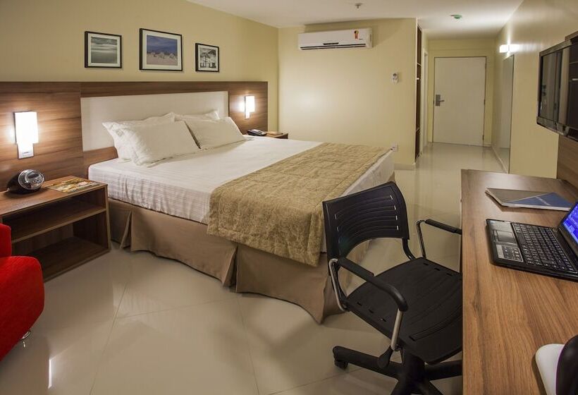 غرفة قياسية, Holiday Inn Express Belem Ananindeua, An Ihg