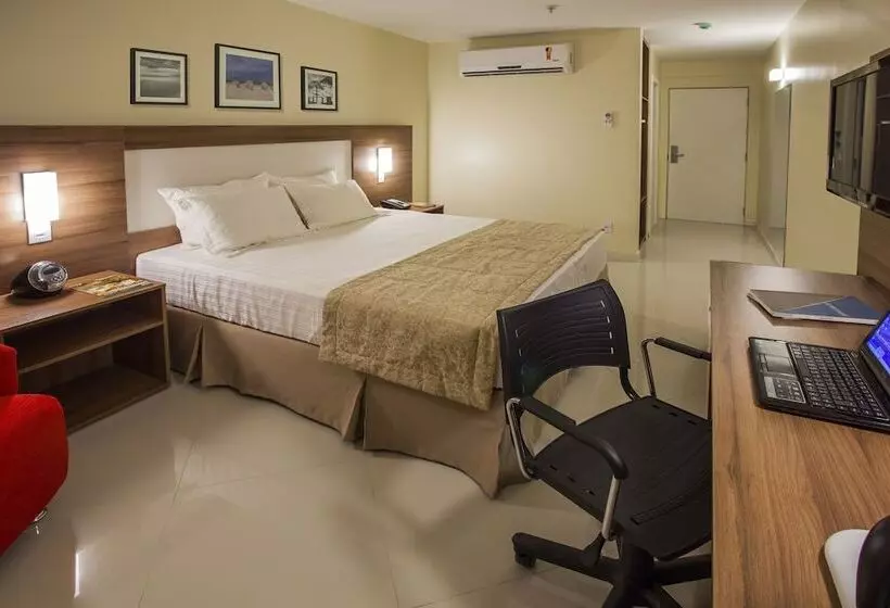 スタンダードルーム, Holiday Inn Express Belem Ananindeua, An Ihg